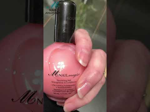 Nourish Strengthener & Conditioner