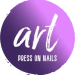 Art Presson – Luxury Handmake Press on Nails Logo