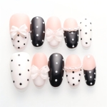 Press on nails 1630(1)