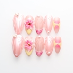 Press on nails 1660
