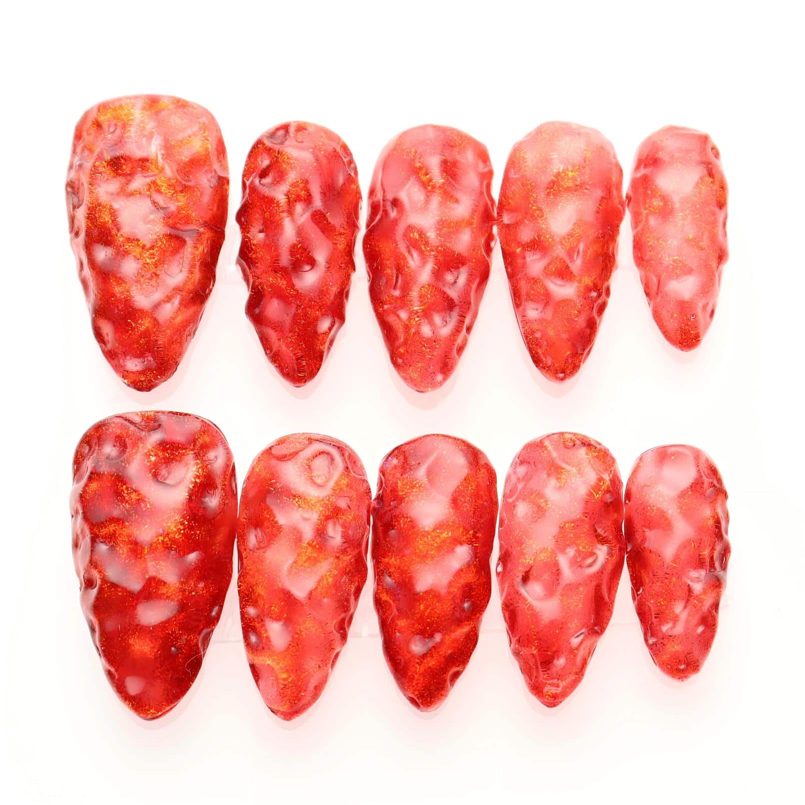 Press on nails 1755(1)