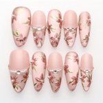 Press on nails 1808(1)