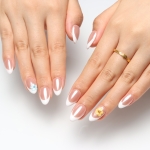 Press on nails 2002