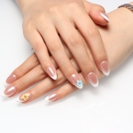 Press on nails 2003