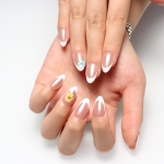 Press on nails 2006