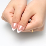 Press on nails 2010