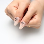 Press on nails 2012