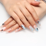 Press on nails 2015