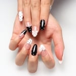 Press on nails 2018