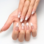 Press on nails 2024