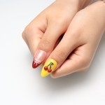 Press on nails 2037