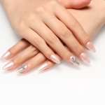 Press on nails 2038