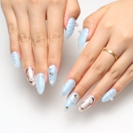 Press on nails 2126