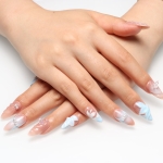 Press on nails 2131