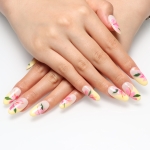 Press on nails 2136