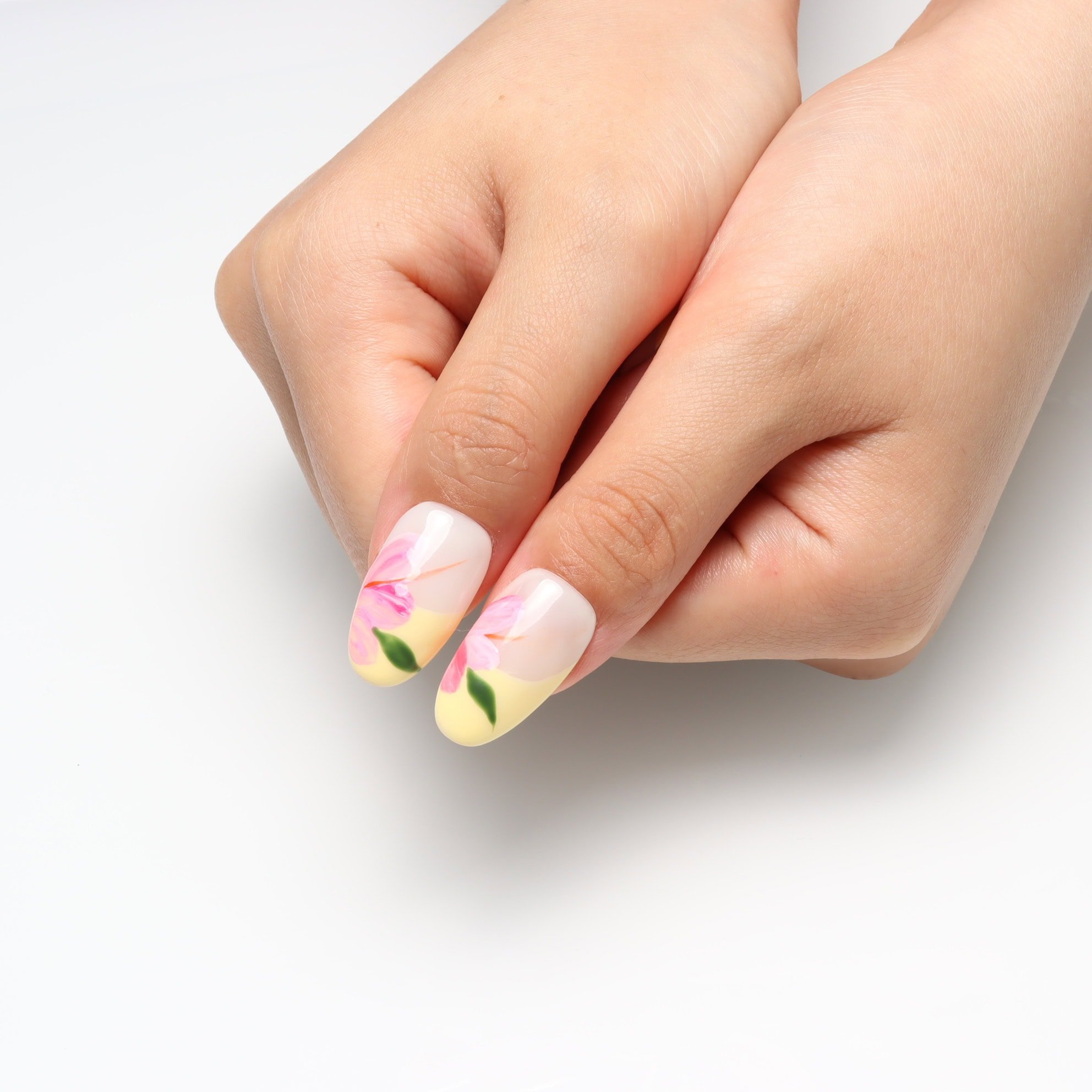 Press on nails 2137