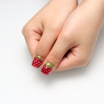 Press on nails 2142