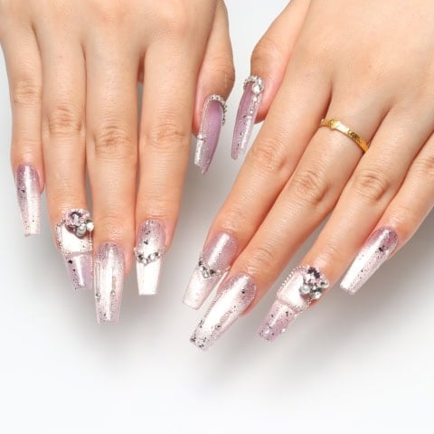 Press on nails 2149