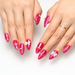 Press on nails 2194