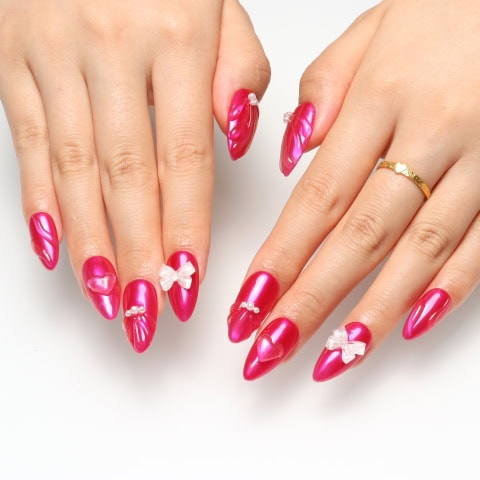 Press on nails 2194