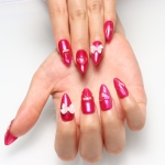 Press on nails 2197
