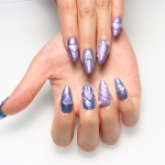 Press on nails 2207