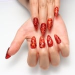 Press on nails 2208