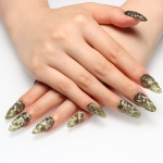 Press on nails 2218