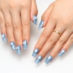 Press on nails 2224