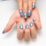Press on nails 2228