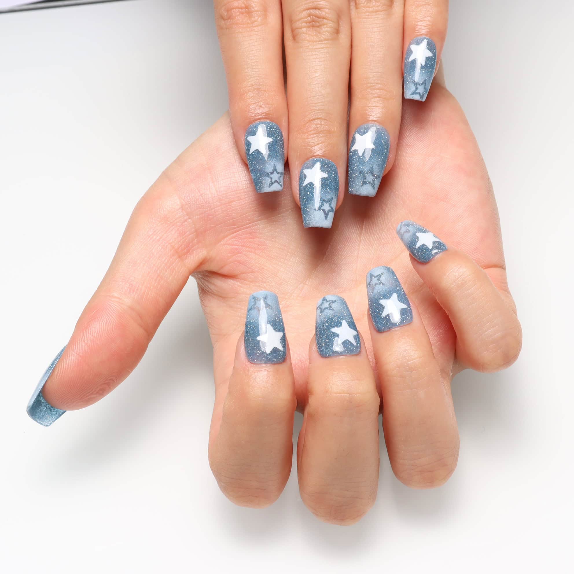 Press on nails 2228