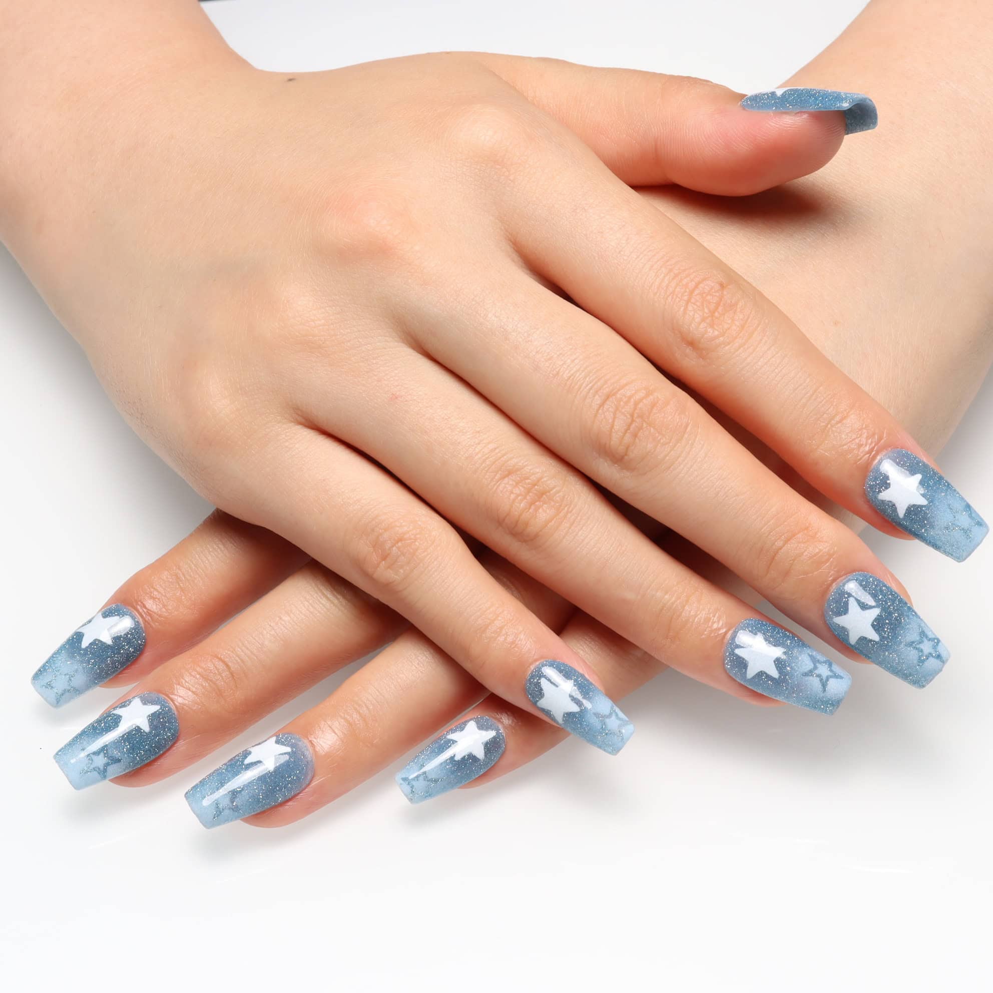 Press on nails 2229