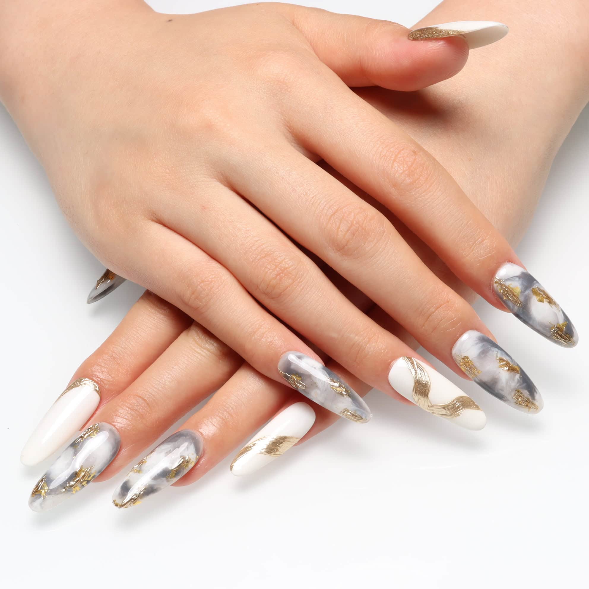 Press on nails 2247