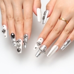 Press on nails 2252