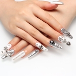 Press on nails 2254