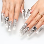 Press on nails 2269