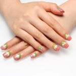 Press on nails 2286