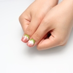 Press on nails 2287