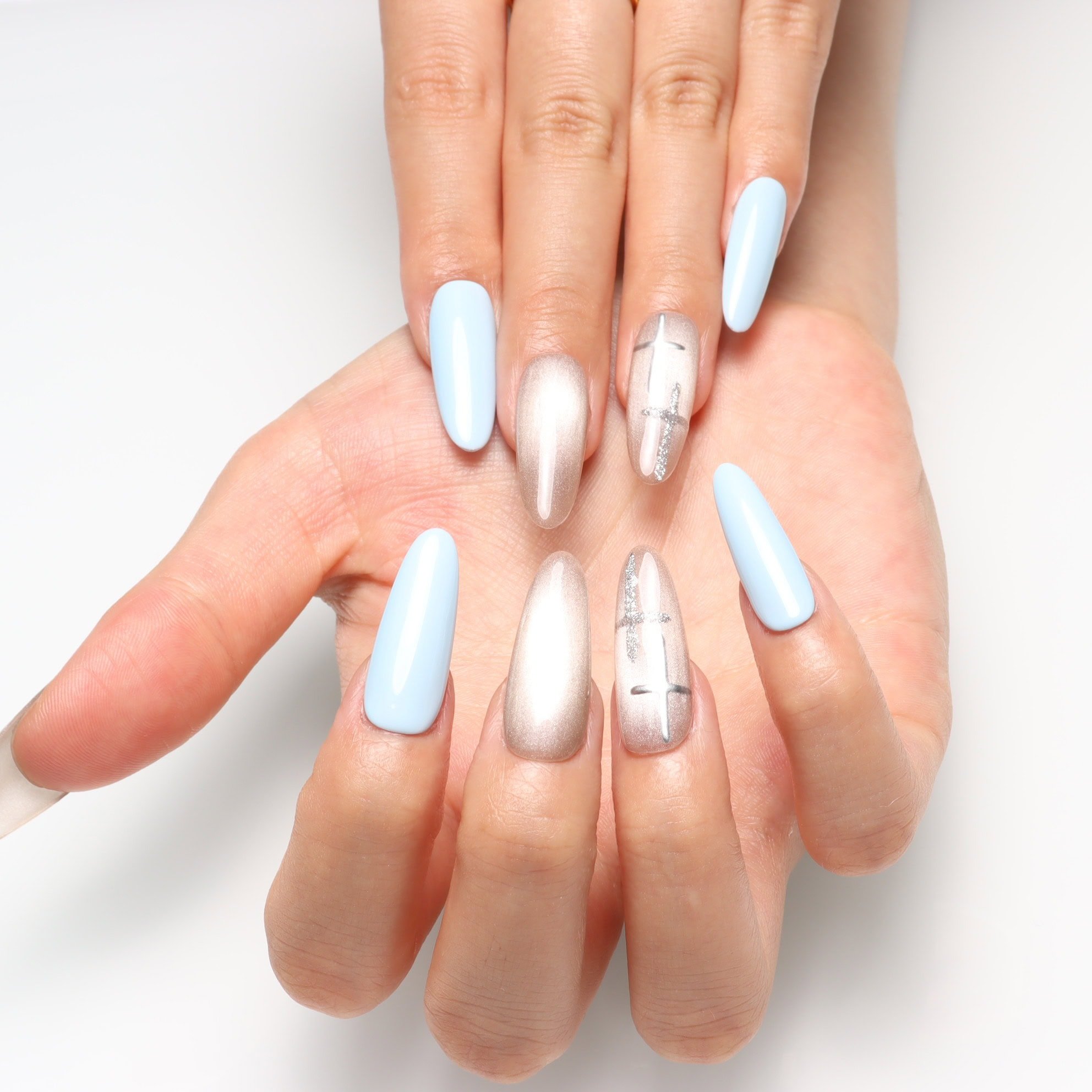 Press on nails 2305