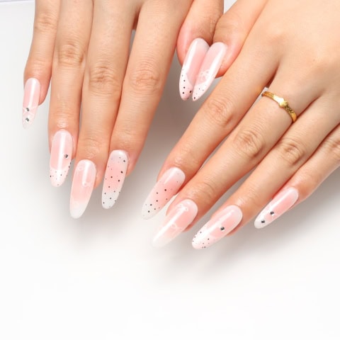 Press on nails 2309