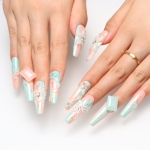 Press on nails 2331