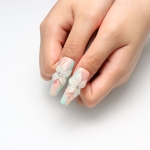 Press on nails 2337
