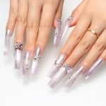 Press on nails 2338