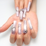 Press on nails 2339