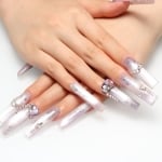 Press on nails 2340