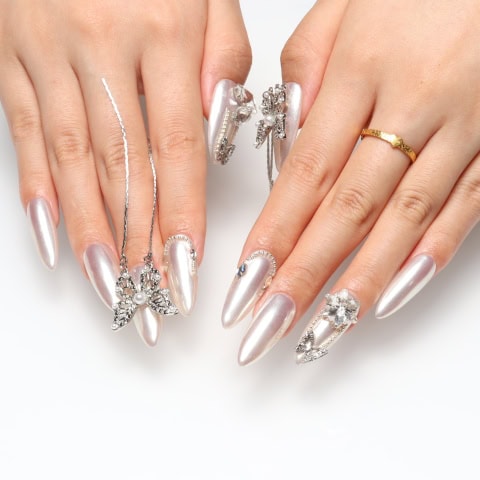 Press on nails 2356