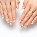 Press on nails 2357