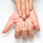 Press on nails 2360