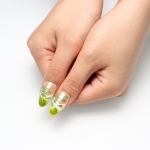 Press on nails 2378