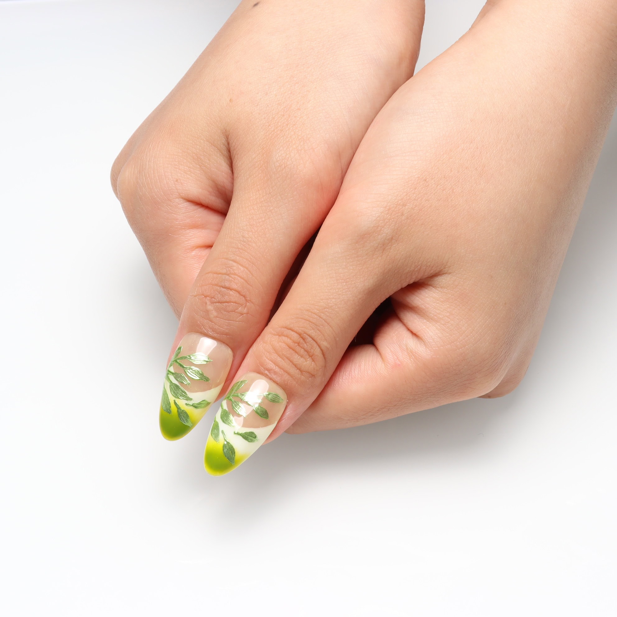 Press on nails 2378